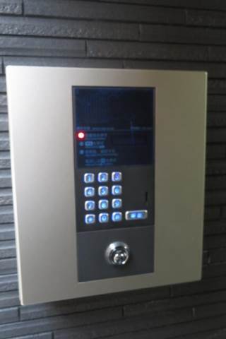 キチーム綾瀬3階 部屋その他