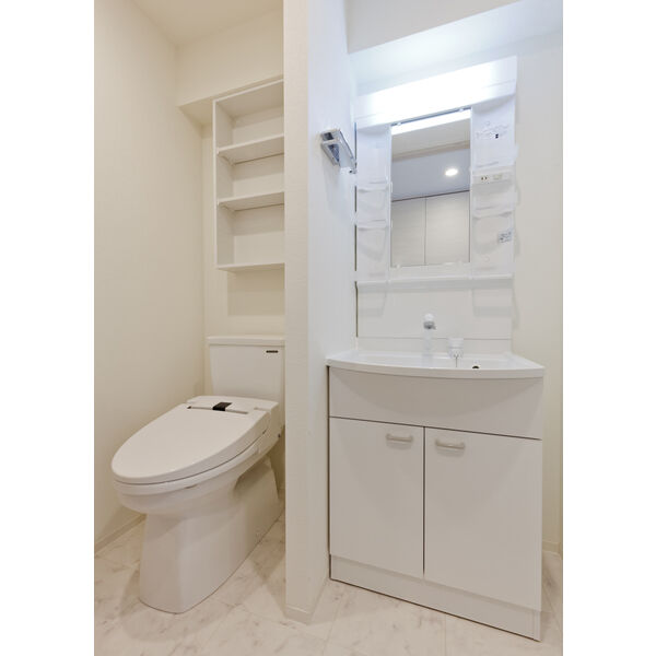 スパシエグランス荻窪603号室 部屋その他