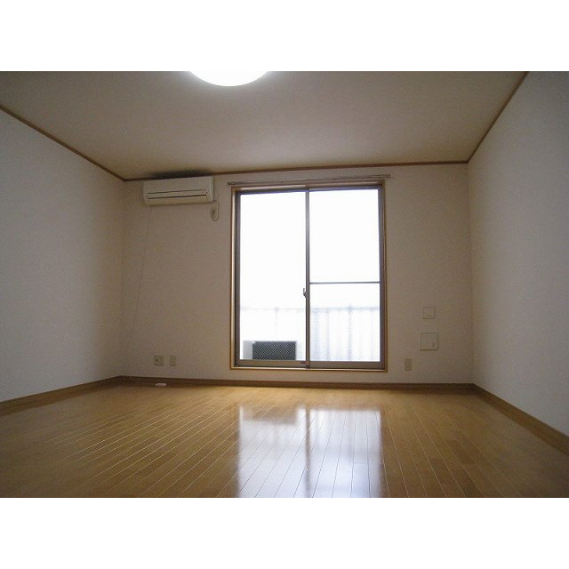 アムール Grace Maison 内観