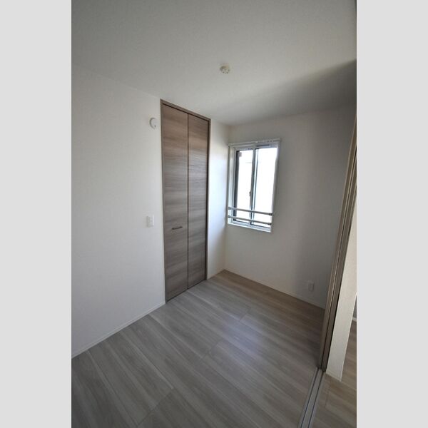 シャトレー町田202号室 洋室3帖