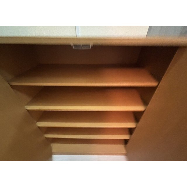 小手指シティハイツ 内観