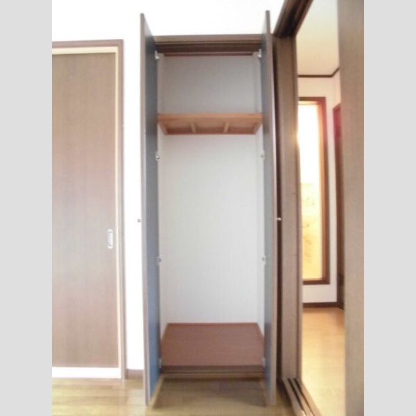 サマックス　アルテール 収納