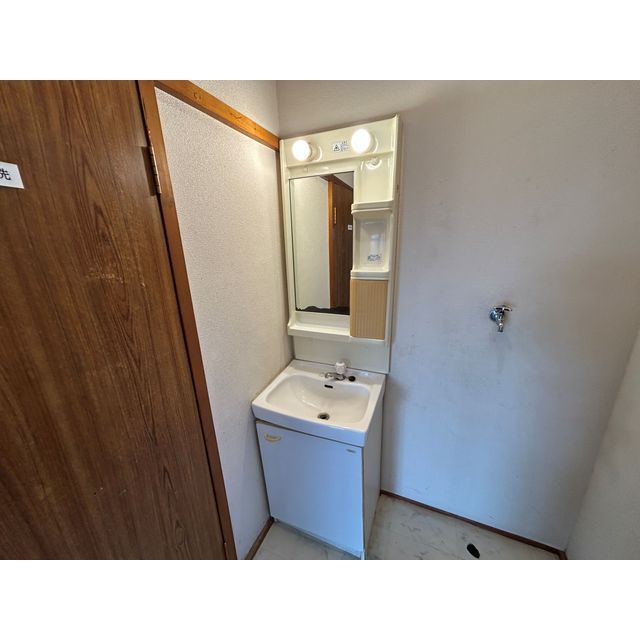 スヤマ春日部ハイツＡ 内観