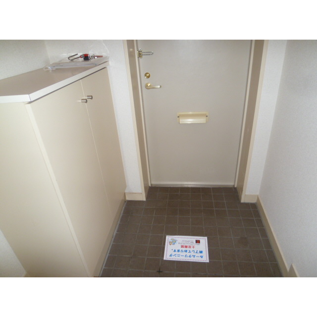 ル・パティオ瀬田0309号室 同建物別部屋の参考画像