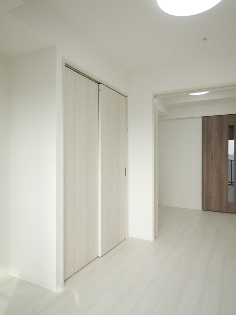 グランド・ガーラ東大島3階 同建物別部屋の参考画像