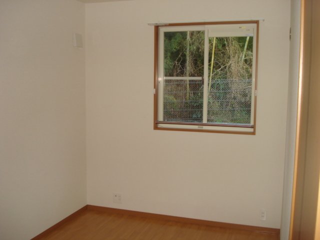 グリーンフォレストＡ棟 洋室