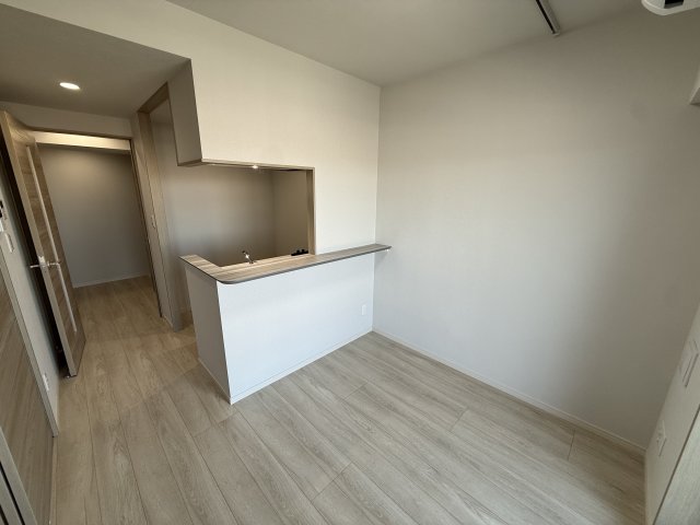 GENOVIA妙典Ⅱ0105号室 同建物別部屋の参考画像