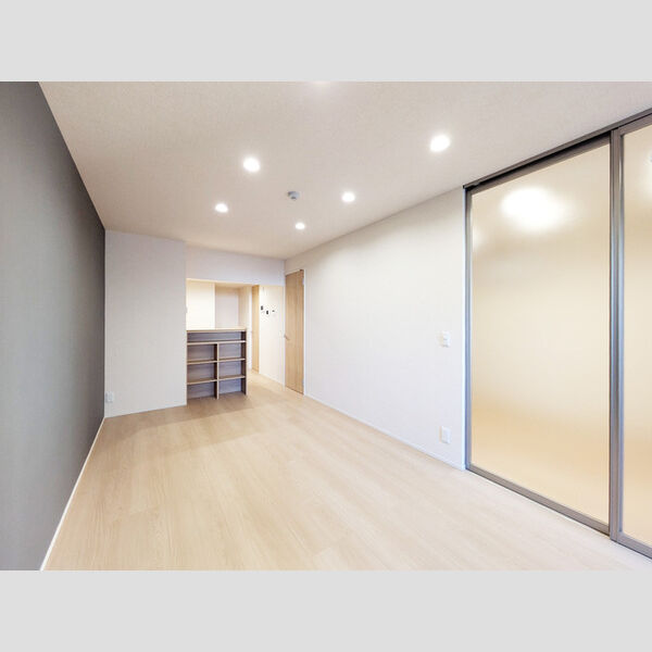 Noble raffiner上小町103号室 部屋その他