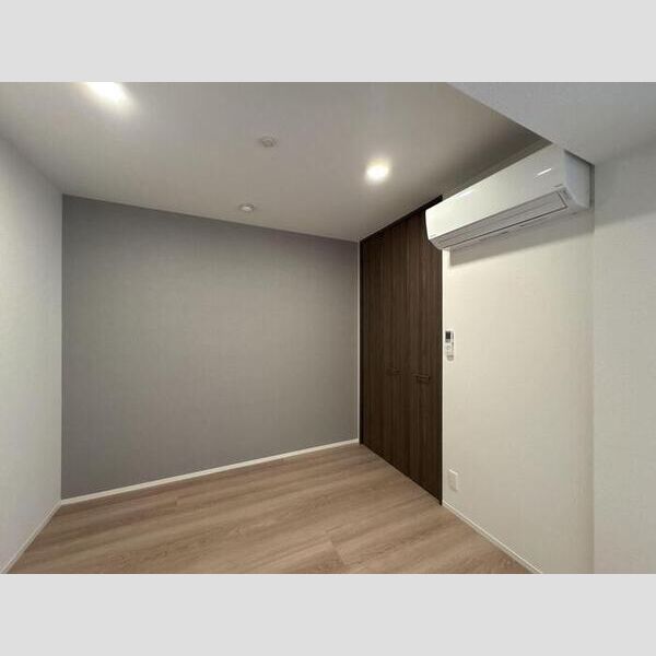 セレスティア南花畑Ⅲ202号室 洋室