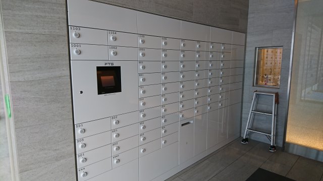 DIPS赤羽RESIDENCE602号室 その他共有部分