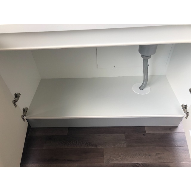 エスティドミール キッチン