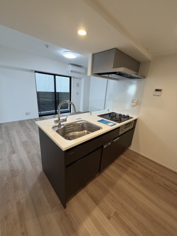 リテラス川崎ウエスト202号室 ※202号室のお写真です