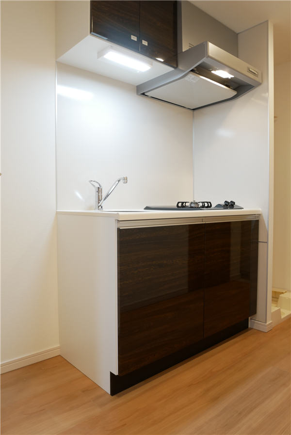 Nステージ鶴見3階 同建物別部屋の参考画像