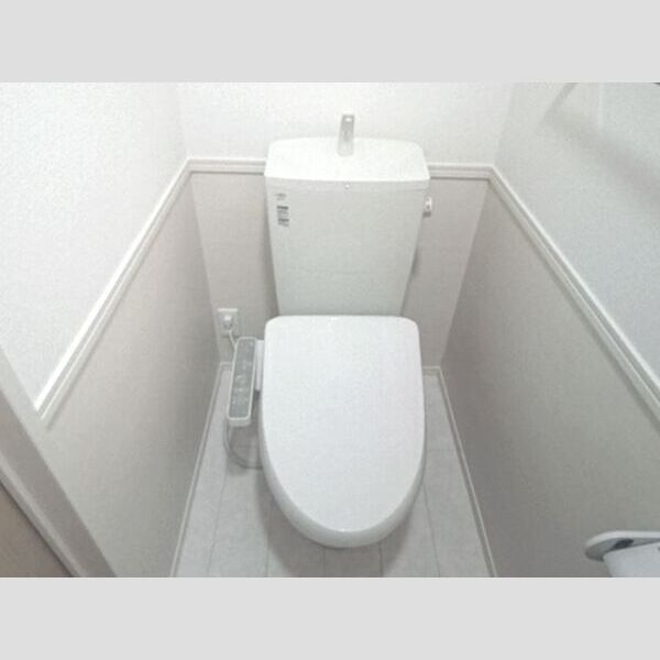 Des Ailes Deux 温水洗浄暖房便座トイレ