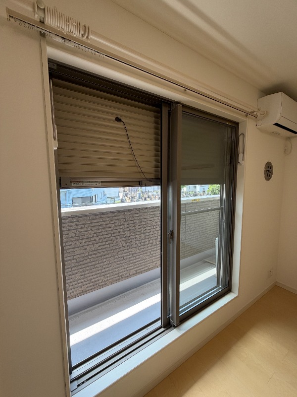 グリーンパーク恵比寿南3階 部屋その他