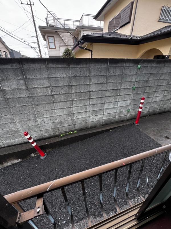 レスポアール（相模原）1階 ＊別号室の写真となります。