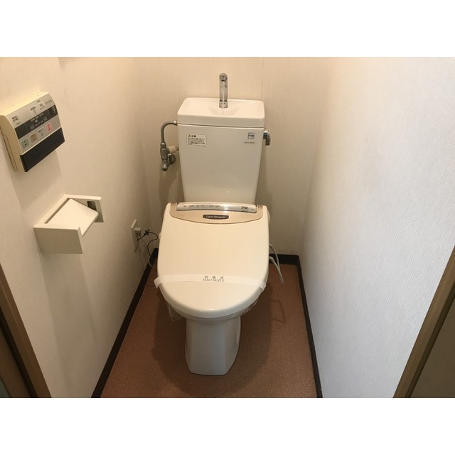 リュミエールⅡ 内観