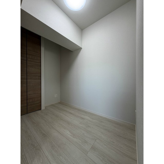 プレール・ドゥーク亀戸小村井101号室 洋室約2.6帖