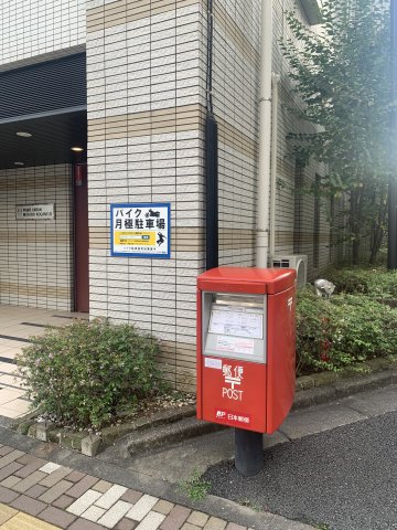 プライムアーバン武蔵小金井Ⅱ402号室 同建物別部屋の参考画像