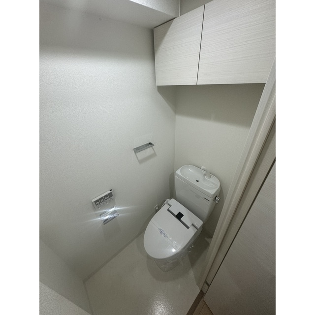 パティーナ十条6階 内観