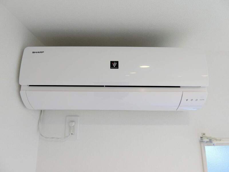 リブリ・HIRAS 部屋設備