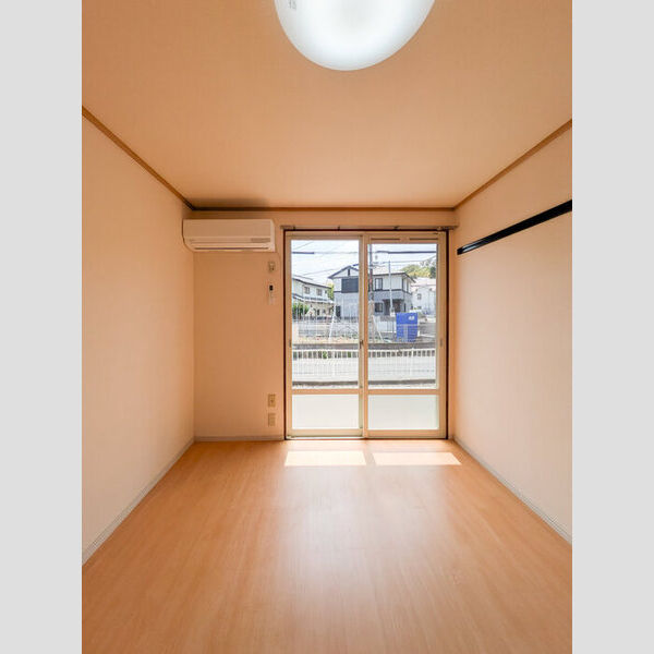 グリーンハイツ105号室 部屋その他