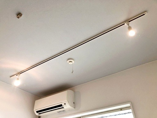 カーサ増尾 部屋設備