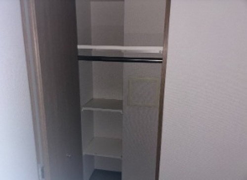 ＬＭ門前仲町古石場パークサイド クロゼット（洋室）