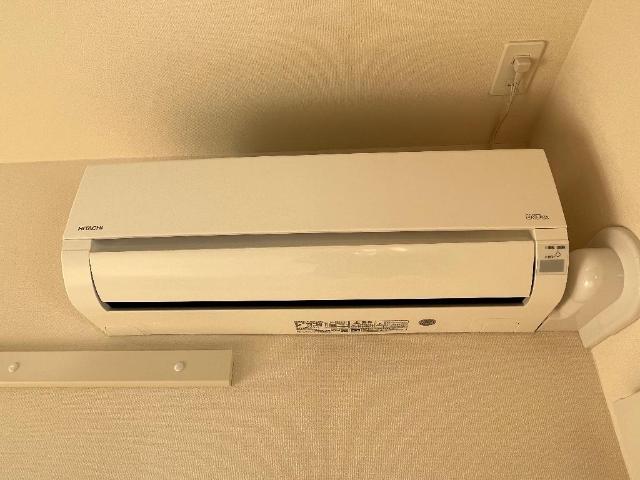 テニール エアコン