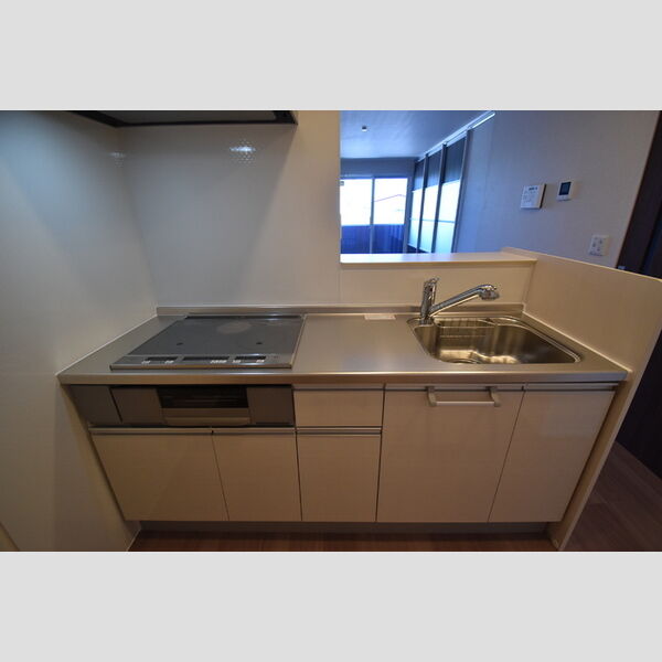 グランメール 対面式システムキッチン