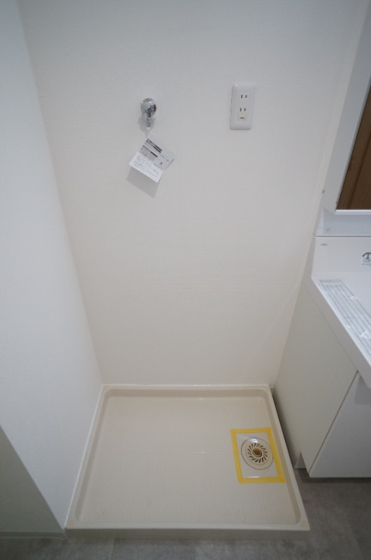 T’s garden横浜岸根公園1階 部屋その他