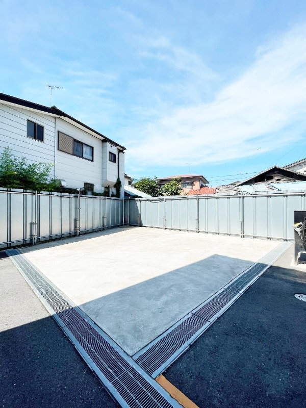 G-HANGAR18211階 部屋その他