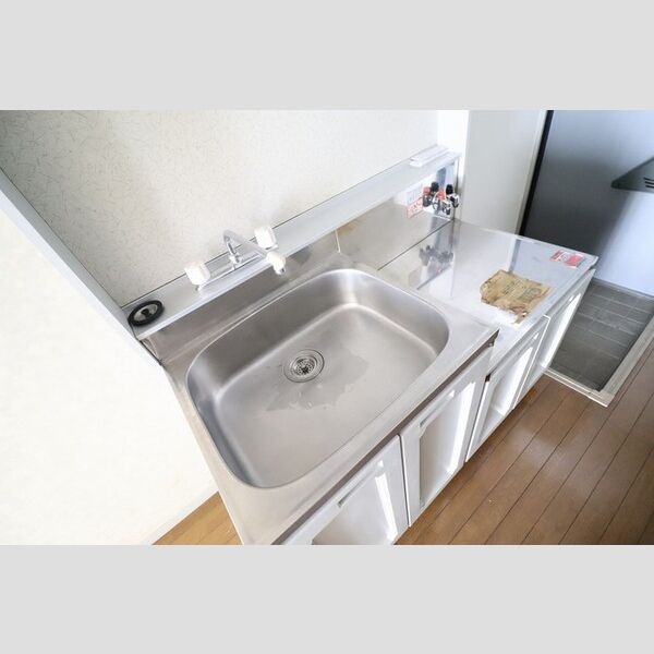 メゾン・エスポワール キッチン