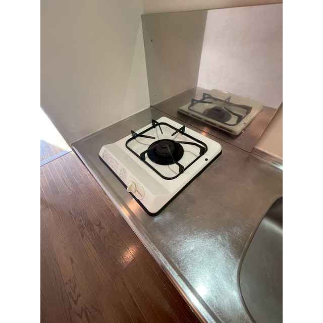 サニープラザ キッチン