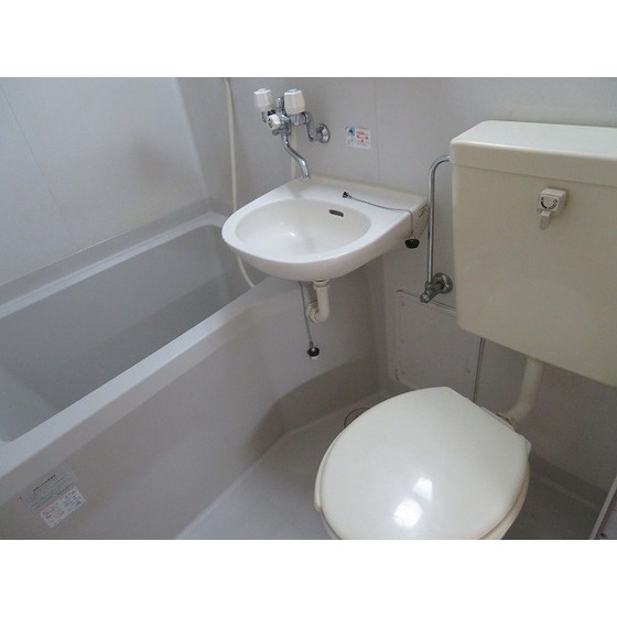 エステートパレス 3点ユニット