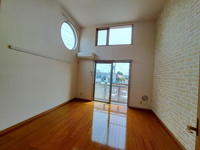 サンヴィアーレ・グランサージュ リビング