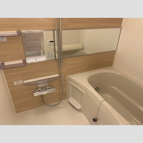 フェリス お風呂