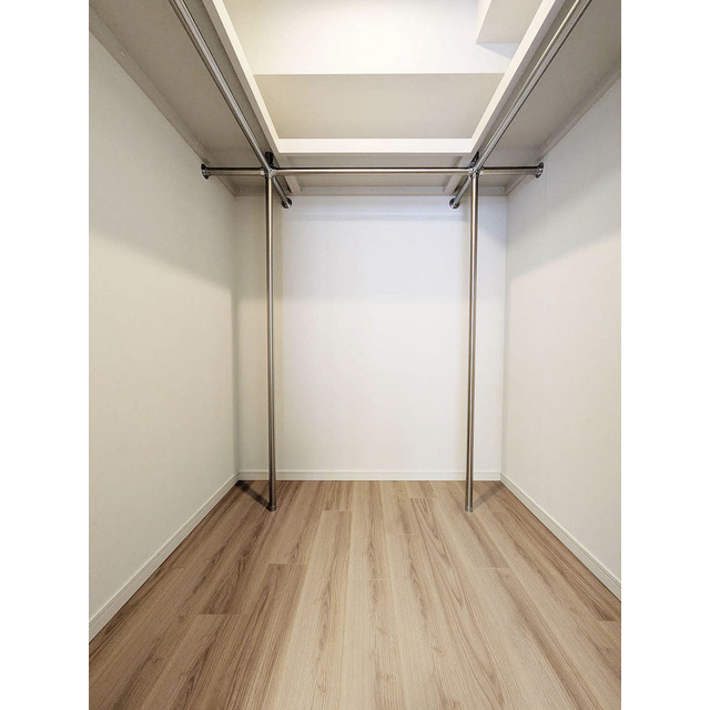 ルネサンスコート目黒南0102号室 内観