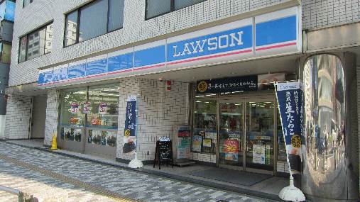 コモドパラッツォグランデ立川903号室 ローソン立川曙町2丁目店