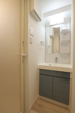 Log代々木／ログ代々木503号室 ログ代々木