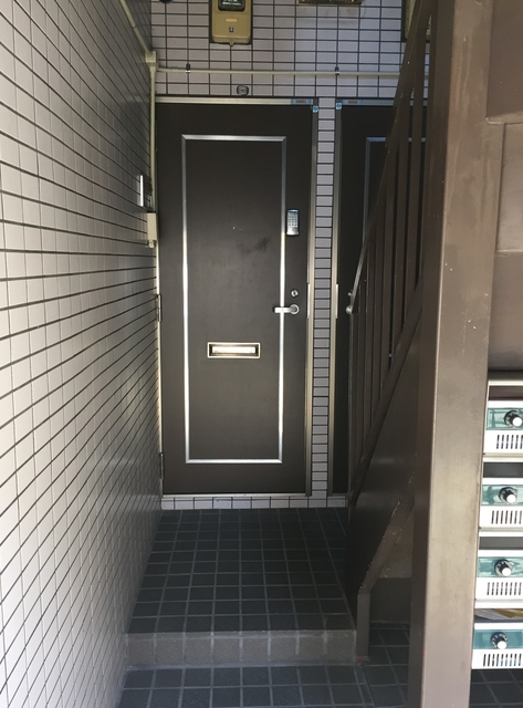 レルシア板橋本町0101号室 その他共有部分