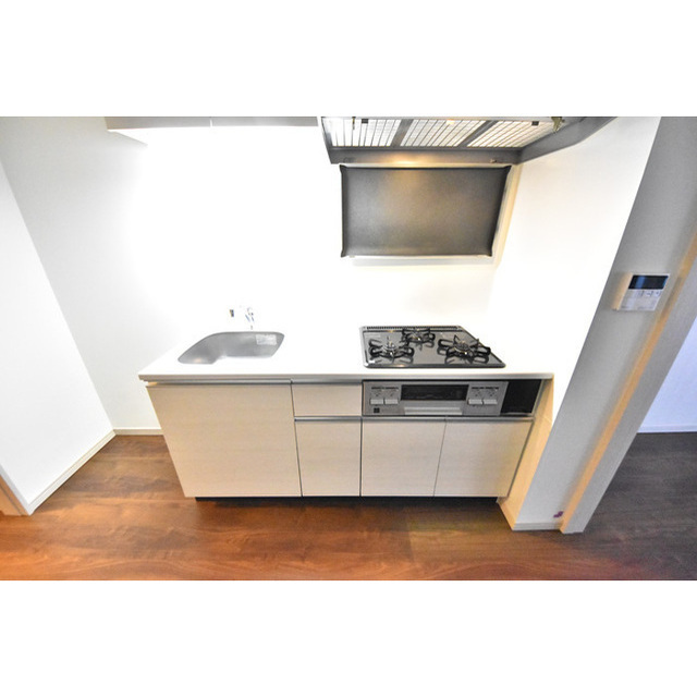 キングハウス巣鴨 内観