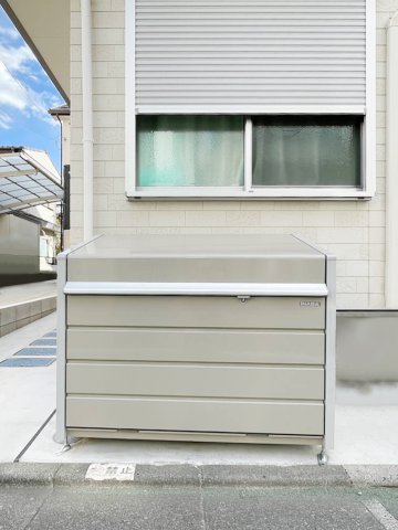 CASA　SERENA301号室 その他共有部分