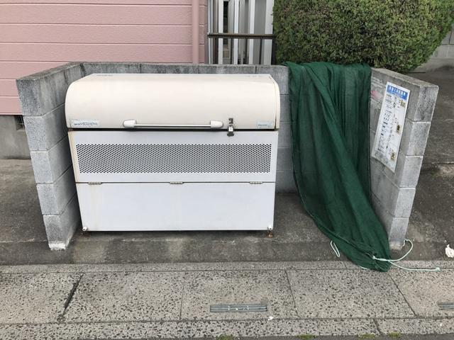 プチメゾン上落合2階 部屋その他