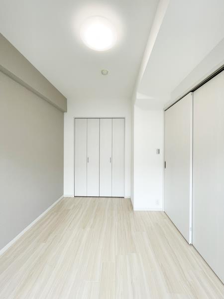 ＩＳＭ中野坂上3階 リビング