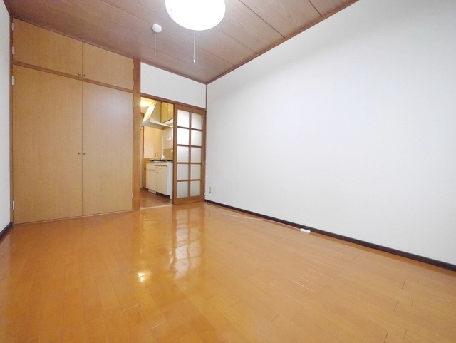 クロノス多摩センター1階 部屋その他