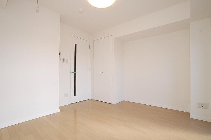 ステージグランデ府中東5階 寝室