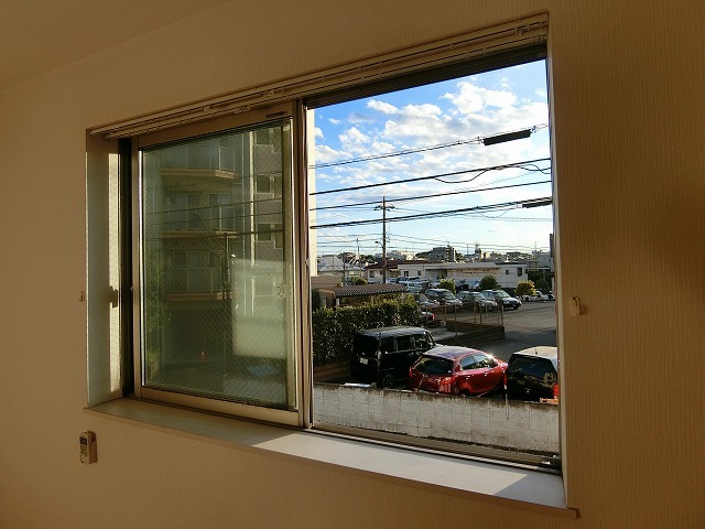 PAO上石神井2階 部屋その他