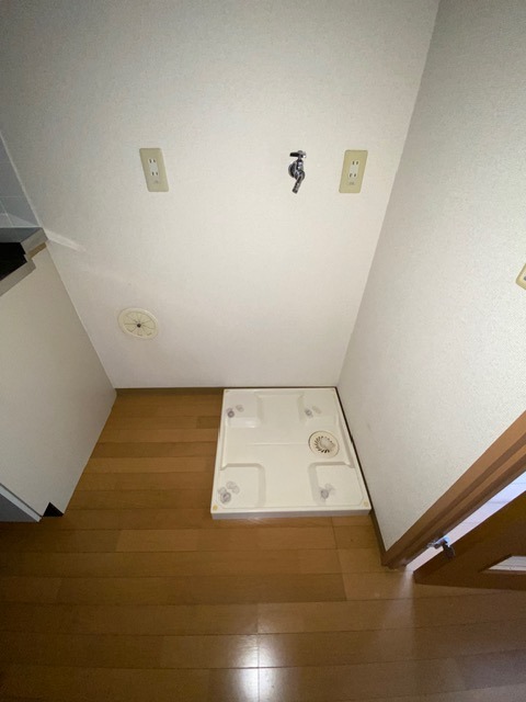 メルベイユⅡ 部屋設備