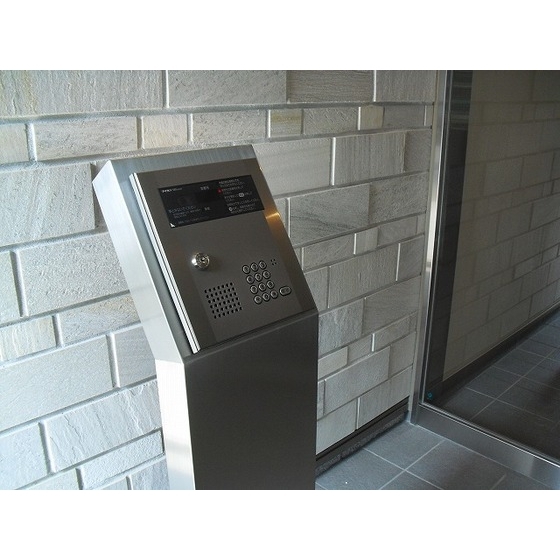 ソレアード千歳台 外観